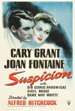 Film Podezření (Suspicion) 1941 online ke shlédnutí