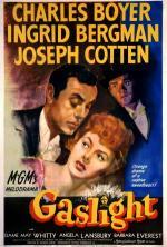 Film Plynové lampy (Gaslight) 1944 online ke shlédnutí