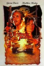 Film Ostrov hrdlořezů (Cutthroat Island) 1995 online ke shlédnutí