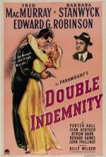 Film Pojistka smrti (Double Indemnity) 1944 online ke shlédnutí