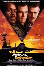 Film Let vetřelce (Flight of the Intruder) 1991 online ke shlédnutí