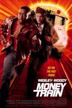 Film Vlak plný peněz (Money Train) 1995 online ke shlédnutí