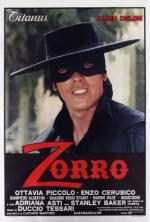 Film Zorro (Zorro) 1975 online ke shlédnutí