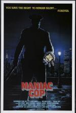 Film Maniac Cop (Maniac Cop) 1988 online ke shlédnutí