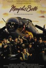 Film Memphiská kráska (Memphis Belle) 1990 online ke shlédnutí