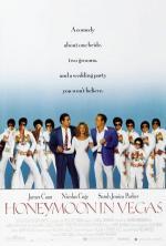 Film Líbánky v Las Vegas (Honeymoon in Vegas) 1992 online ke shlédnutí