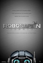 Film Dobrodružství s robotem (Robosapien: Rebooted) 2013 online ke shlédnutí