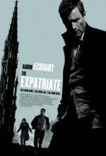 Film Agent na útěku (The Expatriate) 2012 online ke shlédnutí