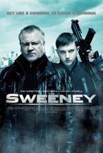 Film The Sweeney (The Sweeney) 2012 online ke shlédnutí