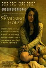 Film The Seasoning House (The Seasoning House) 2012 online ke shlédnutí