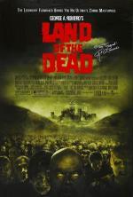 Film Země mrtvých (Land of the dead) 2005 online ke shlédnutí