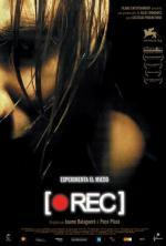 Film REC ([Rec]) 2007 online ke shlédnutí