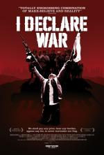 Film I Declare War (I Declare War) 2012 online ke shlédnutí