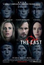 Film The East (The East) 2013 online ke shlédnutí