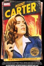 Film Marvel One-Shot: Agent Carter (Marvel One-Shot: Agent Carter) 2013 online ke shlédnutí