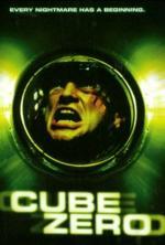 Film Kostka 0 (Cube Zero) 2004 online ke shlédnutí