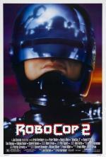 Film RoboCop 2 (RoboCop 2) 1990 online ke shlédnutí