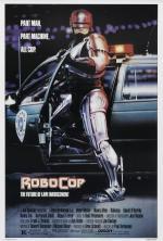 Film RoboCop (RoboCop) 1987 online ke shlédnutí