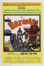 Film Batman (Batman) 1966 online ke shlédnutí