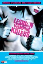 Film Zabijáci lesbických upírek (Lesbian Vampire Killers) 2009 online ke shlédnutí