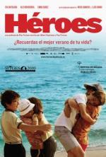 Film Héroes (Héroes) 2010 online ke shlédnutí