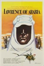 Film Lawrence z Arábie (Lawrence of Arabia) 1962 online ke shlédnutí