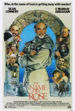 Film Jméno růže (The Name of the Rose) 1986 online ke shlédnutí