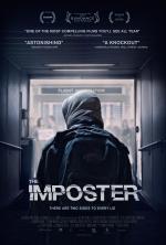 Film Podvodník (The Imposter) 2012 online ke shlédnutí