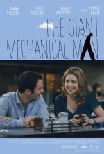 Film The Giant Mechanical Man (The Giant Mechanical Man) 2012 online ke shlédnutí