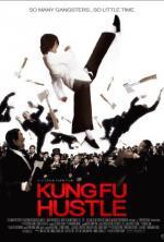 Film Kung-fu mela (Kung Fu Hustle) 2004 online ke shlédnutí