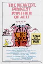 Film Růžový panter znovu zasahuje (The Pink Panther Strikes Again) 1976 online ke shlédnutí