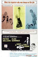 Film Komisař Clouseau na stopě (A Shot in the Dark) 1964 online ke shlédnutí