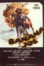 Film Banánový Joe (Banana Joe) 1982 online ke shlédnutí