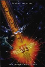 Film Star Trek VI: Neobjevená země (Star Trek VI: The Undiscovered Country) 1991 online ke shlédnutí