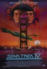 Film Star Trek IV: Cesta domů (Star Trek IV: The Voyage Home) 1986 online ke shlédnutí