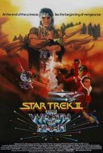 Film Star Trek II: Khanův hněv (Star Trek II: The Wrath of Khan) 1982 online ke shlédnutí