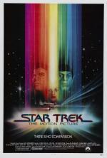 Film Star Trek: Film (Star Trek: The Motion Picture) 1979 online ke shlédnutí