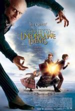 Film Lemony Snicket: Řada nešťastných příhod (Lemony Snicket's A Series of Unfortunate Events) 2004 online ke shlédnutí