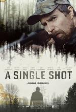 Film A Single Shot (A Single Shot) 2013 online ke shlédnutí