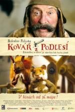 Film Kovář z Podlesí (Kovar z Podlesi (The Blacksmith from Woodham)) 2013 online ke shlédnutí