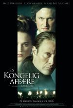 Film Královská aféra (A Royal Affair) 2012 online ke shlédnutí