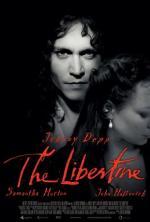 Film Libertin (The Libertine) 2004 online ke shlédnutí