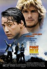 Film Bod zlomu (Point Break) 1991 online ke shlédnutí