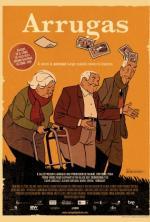 Film Vrásky (Wrinkles) 2011 online ke shlédnutí