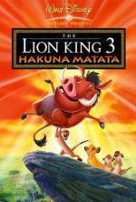 Film Lví král 3: Hakuna Matata (The Lion King 1½) 2004 online ke shlédnutí