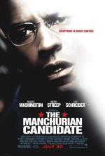 Film Manchurianský kandidát (The Manchurian Candidate) 2004 online ke shlédnutí