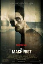 Film Mechanik (The Machinist) 2004 online ke shlédnutí