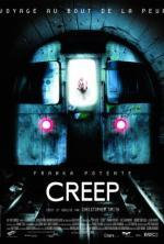 Film Metro (Creep) 2004 online ke shlédnutí