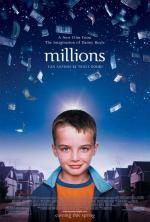 Film Milióny (Millions) 2004 online ke shlédnutí