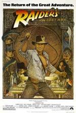 Film Indiana Jones a dobyvatelé ztracené archy (Raiders of the Lost Ark) 1981 online ke shlédnutí